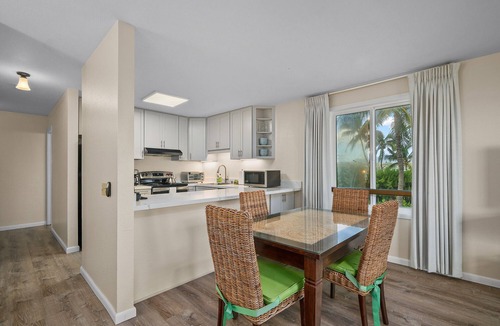 Kapaa Condo | Pono Kai Resort Unit #G308