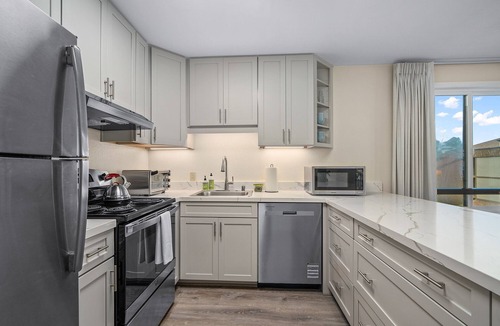 Kapaa Condo | Pono Kai Resort Unit #G308