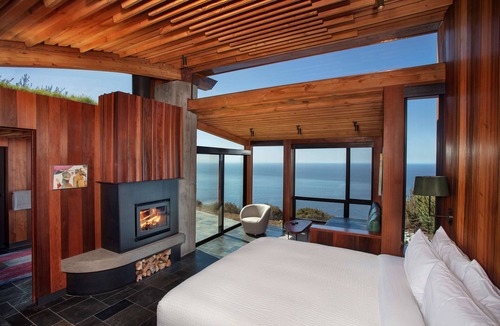 Posts Hotel | Post Ranch Inn