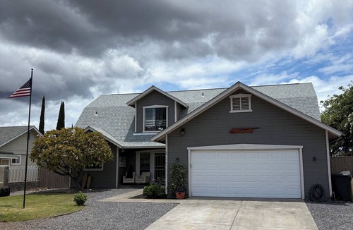 Waikoloa House | Premium 4BR Furnished Home in Waikoloa, full Gym, Sunset Views. Pet-Friendly
