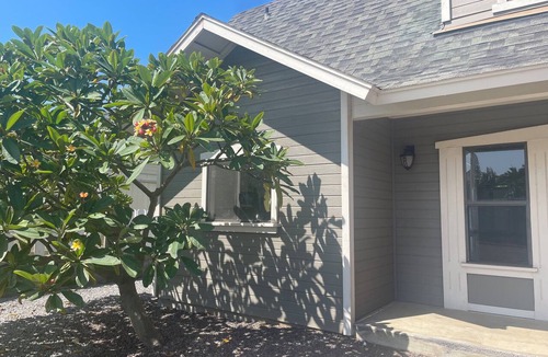 Waikoloa House | Premium 4BR Furnished Home in Waikoloa, full Gym, Sunset Views. Pet-Friendly
