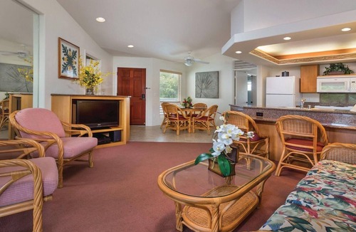 Princeville Villa | Princeville Getaway Near Beaches & Spacious 1BR Island Villa Stay