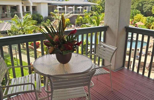 Princeville Villa | Princeville Getaway Near Beaches & Spacious 1BR Island Villa Stay