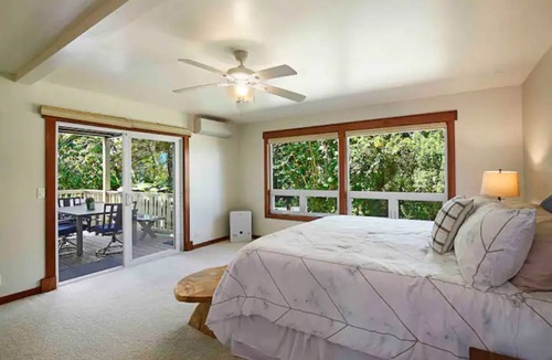 Princeville House | Princeville Palms Manor - Hanalei Bay