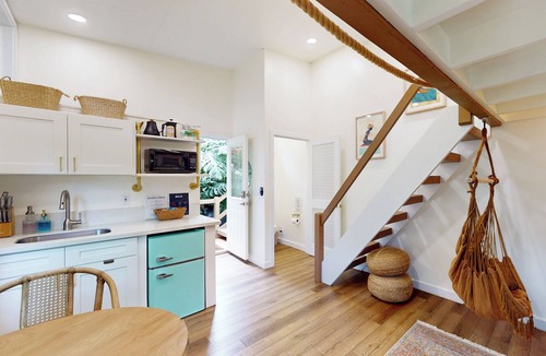 Mililani Apartment | Private Oahu 'Treehouse' Near Dole Plantation