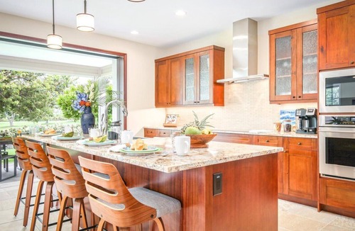 Keauhou House | 🏖️Private Pool + 2 Suites | Walk to Pickleball