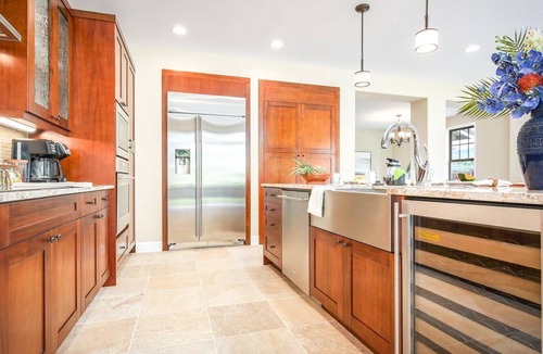 Keauhou House | 🏖️Private Pool + 2 Suites | Walk to Pickleball