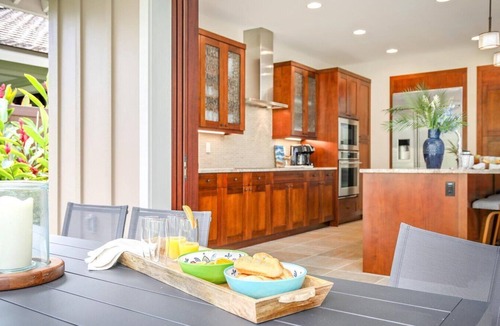 Keauhou House | 🏖️Private Pool + 2 Suites | Walk to Pickleball