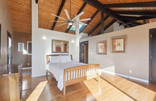 Kalaoa House | Pu'ukala Sunset Estate with Amazing Ocean Views! home