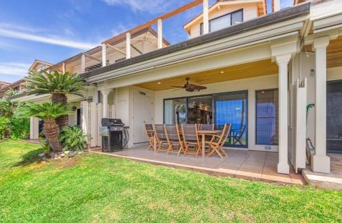 Downtown Lahaina House | Puamana 254-2
