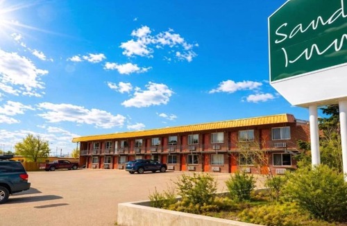 Rock Springs Apartment | Queen Bed Smoking | Rock Springs