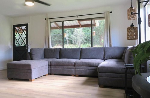 Honokaa House | Rainforest Retreat