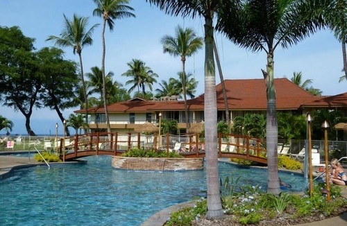 Kaanapali Condo | Reasonable Rates, Premium Upgrades, Sleep 4, Recent Renovated, Semiprivate Lanai