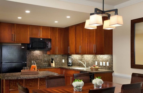 Princeville Villa | Relax Above the Pacific – 1BR Premium Villa at Westin Princeville