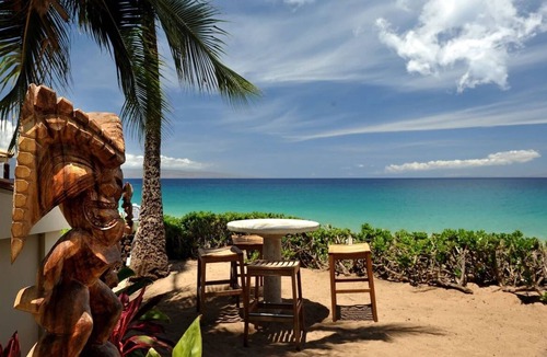 Lahaina Hotel | Relax and Recharge! Oceanfront, Outdoor Pools, Near Alii Kahekili Beach