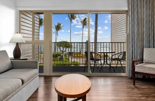 Wailua House | Relaxing Kauai Getaway in Kapaa with Ocean Views & Spacious 1BR Stay