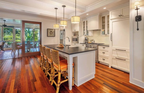 Kukuiula Cottage | Resort Amenities | Golf Course View | Cottage + Guesthouse