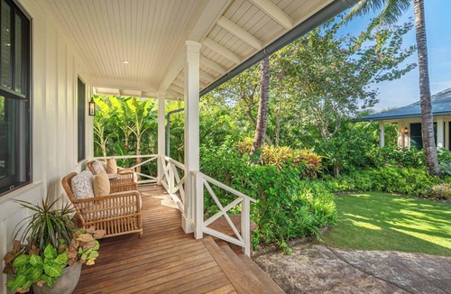 Kukuiula Cottage | Resort Amenities | Golf Course View | Cottage + Guesthouse