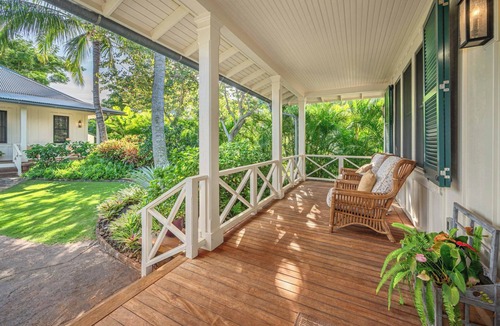 Kukuiula Cottage | Resort Amenities | Golf Course View | Cottage + Guesthouse