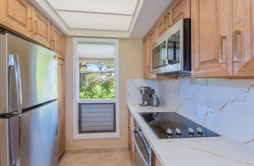 Kapalua Villa | Ridge 2511- Luxury Townhouse w/Endless Maui Views