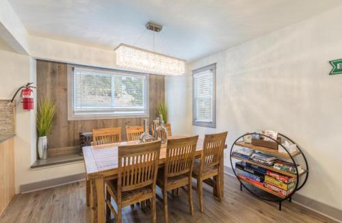 Ouray House | River Park 1254