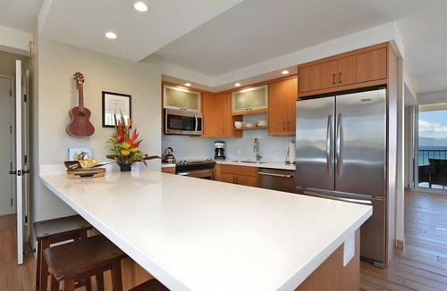 Kahana Condo | Royal Kahana - 4BR Condos - Sleeps 12