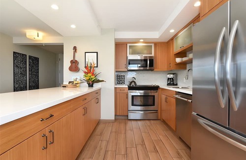 Kahana Condo | Royal Kahana - 4BR Condos - Sleeps 12