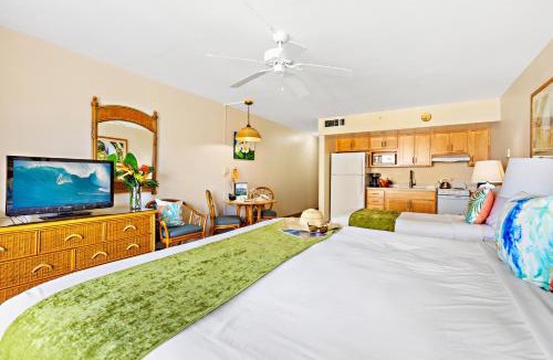 Kahana Apartment | Royal Kahana 618