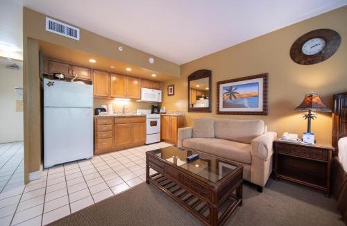 Kahana Apartment | Royal Kahana Maui by OUTRIGGER