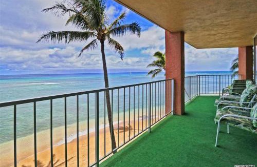 Kahana Resort | Royal Kahana