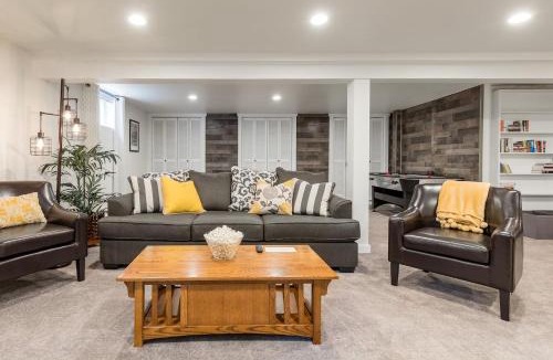 Mill Creek House | Rustic Chic Cottage near Mill Creek, Snohomish, Woodinville