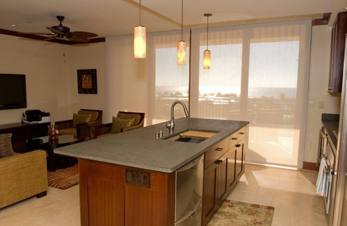 Ko Olina Villa | SALE Xmas-Mar! Upgraded BeachFront Ocean View 3BR 2.5BA Villa 1734 sq.ft Floor 7