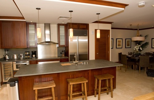 Ko Olina Villa | SALE Xmas-Mar! Upgraded BeachFront Ocean View 3BR 2.5BA Villa 1734 sq.ft Floor 7