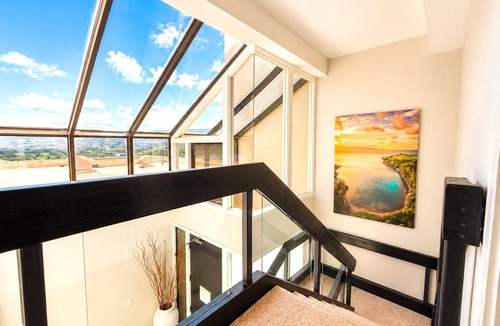 Kahana Condo | Sands Of Kahana Oceanfront 3-Bedroom Penthouse | Car Incl w/6 nights | SOK-381 by KBM