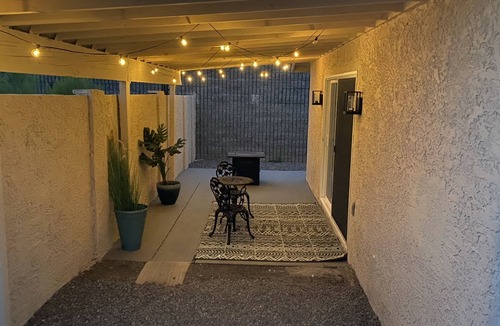 Central Scottsdale House | Scottsdale Oasis