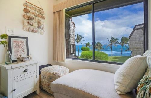 Princeville Apartment | Sealodge Villa H5