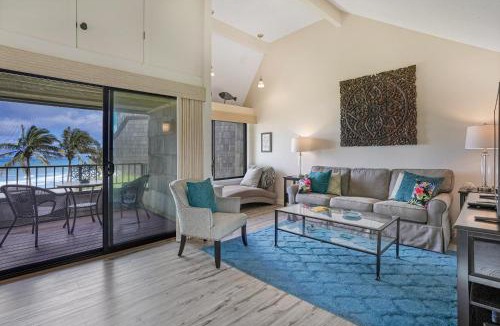 Princeville Apartment | Sealodge Villa H5