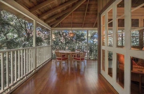Maunaloa Condo | Secluded Molokai Corner Condo with Lanai, WiFi & Shared Pool