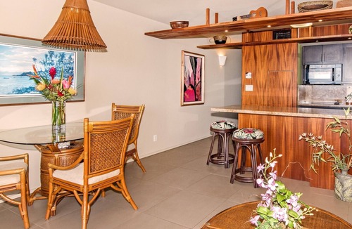 Kihei Condo | 🤙 Sept-Oct-Nov SPECIALS PLUS VRBO discounts 🏝️ at the LIVE ALOHA SUITE
