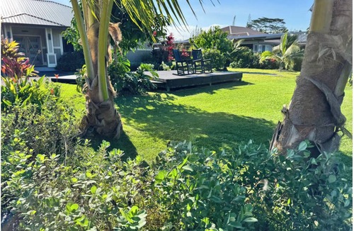 Keaau House | Serene 1-bedroom house in Keaau perfect for a relaxing getaway