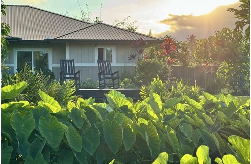 Keaau House | Serene 1-bedroom house in Keaau perfect for a relaxing getaway