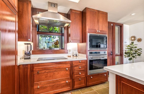 Kaupulehu Villa | Serene 3BR Hainoa Villa 2907C at Hualalai – Lush Island Setting & Ocean Views