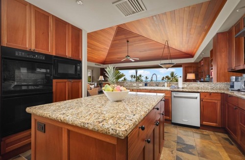 Kaupulehu Villa | Serene 3BR Ke Alaula Villa 210A at Hualalai – Tropical Ocean Views