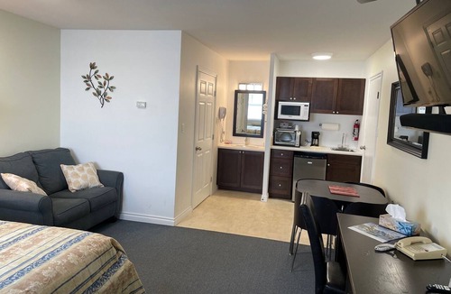 Shellbrook Hotel | Shellbrook Motel