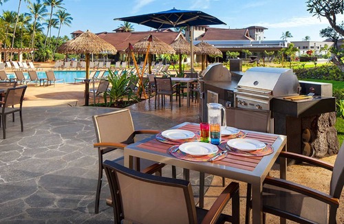 Poipu Condo | Sheraton Kaua‘i Resort Villas | Studio Villa