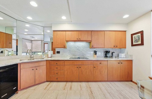Waikoloa Villa | Shores at Waikoloa Beach Resort 19 - 2 Ensuite & Loft