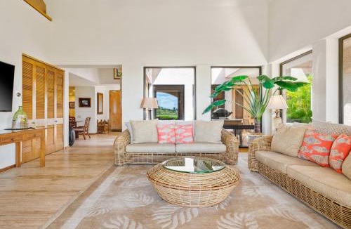 Waikoloa Villa | Shores at Waikoloa Beach Resort 19 - 2 Ensuite & Loft