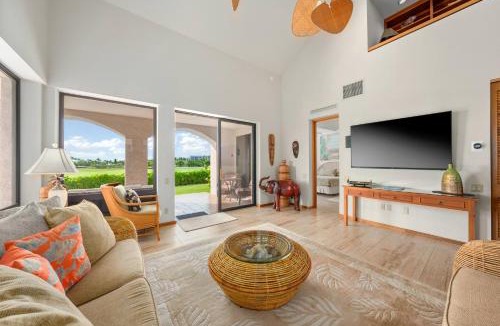 Waikoloa Villa | Shores at Waikoloa Beach Resort 19 - 2 Ensuite & Loft