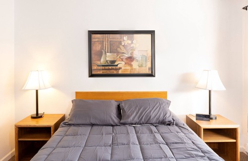 Colfax Hotel | Siesta Motel