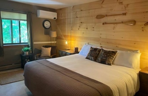 Killington Bed & Breakfast | Snowed Inn